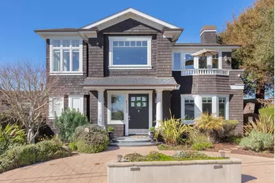 4525 Opal Cliff Dr, Santa Cruz, CA 95062 - Photo 1