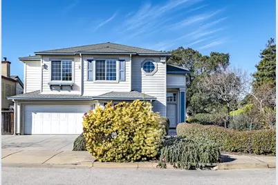 2218 Chanticleer Ln, Santa Cruz, CA 95062 - Photo 1