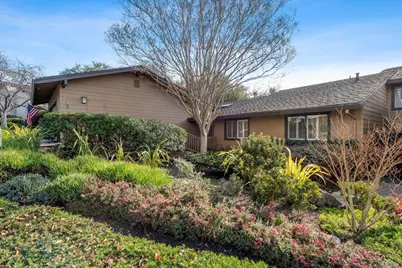 1 Oliver Ct, Menlo Park, CA 94025 - Photo 1
