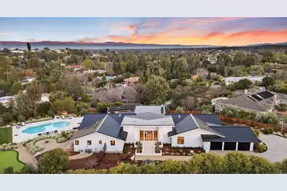 24601 Voorhees Dr, Los Altos Hills, CA 94022 - Photo 1