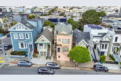 2880 Bush St, San Francisco, CA 94115 - Photo 1