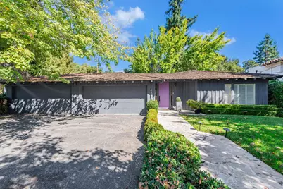 421 Chaucer St, Palo Alto, CA 94301 - Photo 1