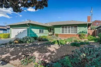 842 Central Ave, Salinas, CA 93901 - Photo 1