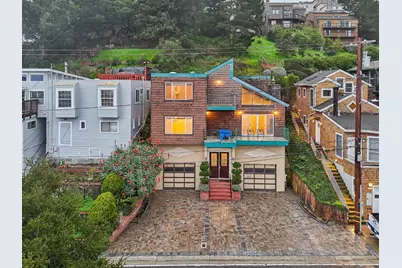 147 Lake St, Brisbane, CA 94005 - Photo 1