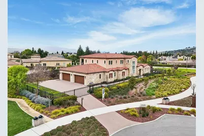 18735 Corte Paterna, Morgan Hill, CA 95037 - Photo 1
