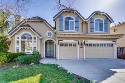 18922 Congress Junction Ct, Saratoga, CA 95070 - Photo 1