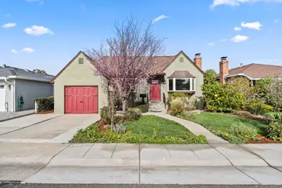 217 Cupertino Way, San Mateo, CA 94403 - Photo 1
