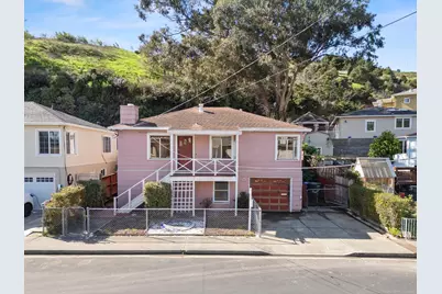 431 Larch Ave, South San Francisco, CA 94080 - Photo 1