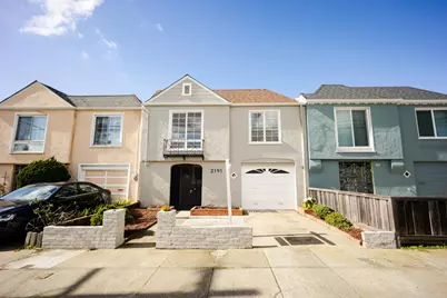 2191 43rd Ave, San Francisco, CA 94116 - Photo 1