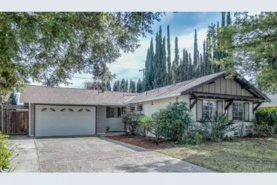 3352 Jennifer Way, San Jose, CA 95124 - Photo 1