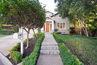 60 Gloria, Menlo Park, CA 94025 - Photo 1