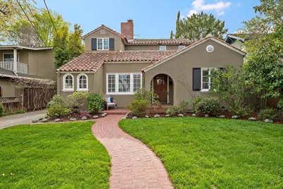 2340 Bryant St, Palo Alto, CA 94301 - Photo 1