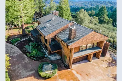 17070 Lon Rd, Los Gatos, CA 95033 - Photo 1