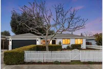 1078 Clark Ave, Mountain View, CA 94040 - Photo 1