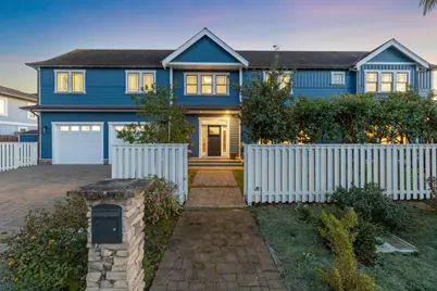 308 Garcia Ave, Half Moon Bay, CA 94019 - Photo 1