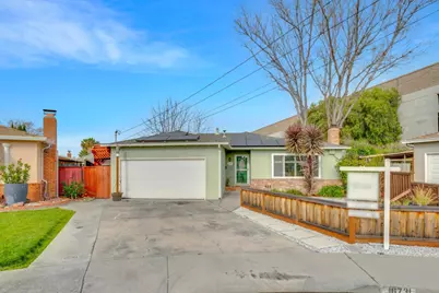 16731 Bar Ave, San Lorenzo, CA 94580 - Photo 1