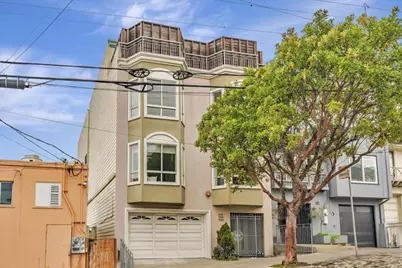 1789 32nd Ave, San Francisco, CA 94122 - Photo 1