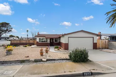 1603 Darwin St, Seaside, CA 93955 - Photo 1