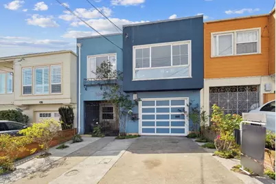 518 Price St, Daly City, CA 94014 - Photo 1