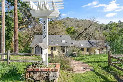 5160 Croy Rd, Morgan Hill, CA 95037 - Photo 1