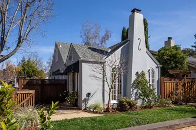 660 Hawthorne Ave, Palo Alto, CA 94301 - Photo 1
