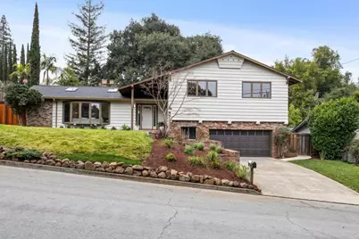 2054 Wooded Glen Dr, Los Altos, CA 94024 - Photo 1