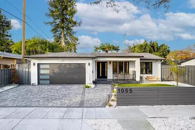 1055 Susan Way, Sunnyvale, CA 94087 - Photo 1