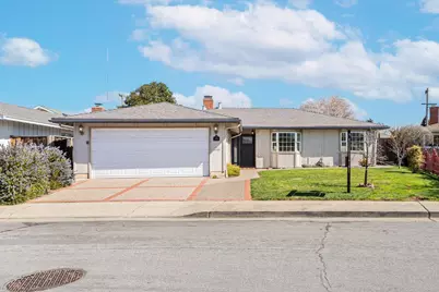 1840 Bahia St, San Mateo, CA 94403 - Photo 1