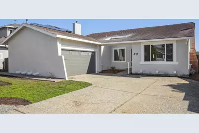 411 Beach Ave, Half Moon Bay, CA 94019 - Photo 1