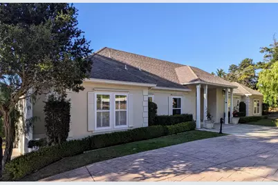 46 Eugenia Way, Hillsborough, CA 94010 - Photo 1