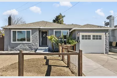 736 Charter St, Redwood City, CA 94063 - Photo 1