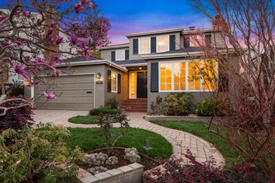 708 Oregon Ave, San Mateo, CA 94402 - Photo 1