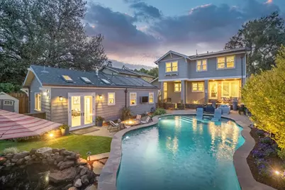 526 San Benito Ave, Los Gatos, CA 95030 - Photo 1