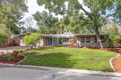 20691 Carniel Ave, Saratoga, CA 95070 - Photo 1