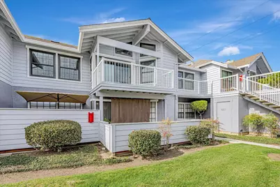 1724 Vista Del Sol, San Mateo, CA 94404 - Photo 1