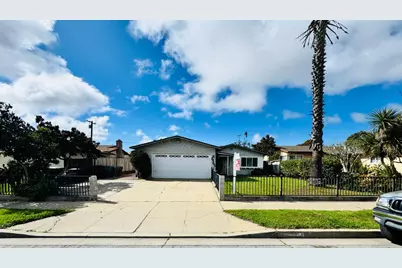 1563 El Dorado Dr, Salinas, CA 93906 - Photo 1