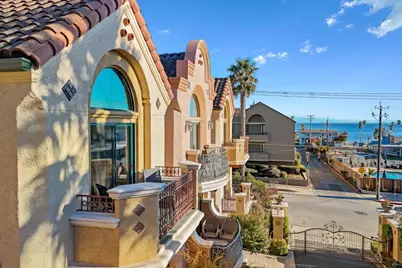 206 Villa Mar Vis, Santa Cruz, CA 95060 - Photo 1