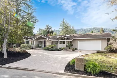 14740 Vickery Ave, Saratoga, CA 95070 - Photo 1