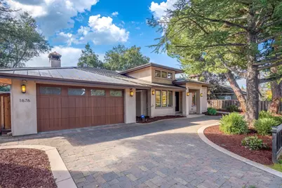 1676 Grant Rd, Los Altos, CA 94024 - Photo 1