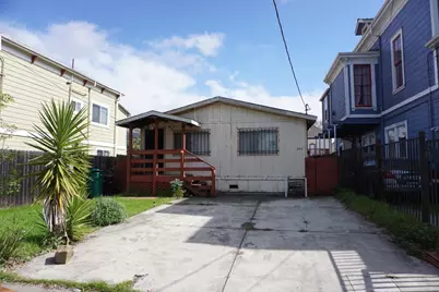 2514 Linden St, Oakland, CA 94607 - Photo 1