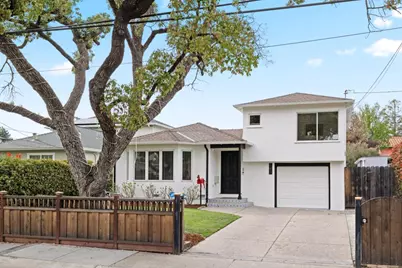 543 Flynn Ave, Redwood City, CA 94063 - Photo 1