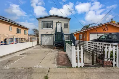 624 15th St, Richmond, CA 94801 - Photo 1