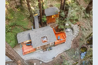 12660 Lompico Rd, Felton, CA 95018 - Photo 1