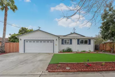 217 Alpine Ave, San Jose, CA 95127 - Photo 1