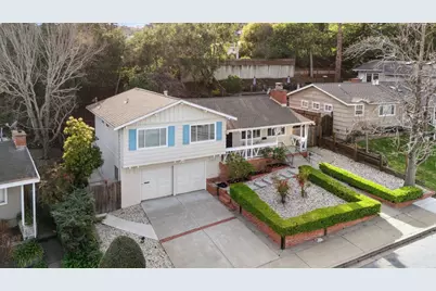 956 Stony Hill Rd, Redwood City, CA 94061 - Photo 1