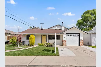 3913 Durand Dr, San Mateo, CA 94403 - Photo 1