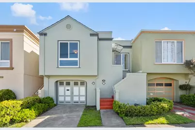 1882 26th Ave, San Francisco, CA 94122 - Photo 1