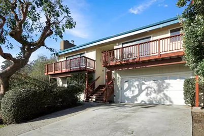 801 Buena Vista St, Moss Beach, CA 94038 - Photo 1
