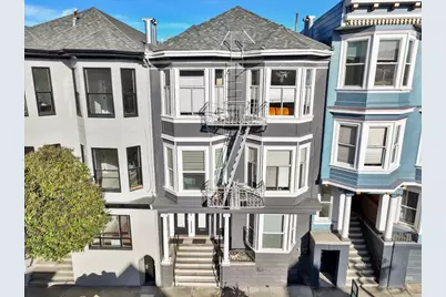 1123-1127 Guerrero St, San Francisco, CA 94110 - Photo 1