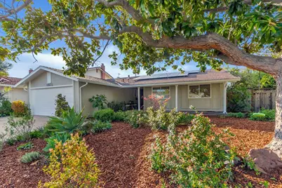 1063 Del Cambre Dr, San Jose, CA 95129 - Photo 1